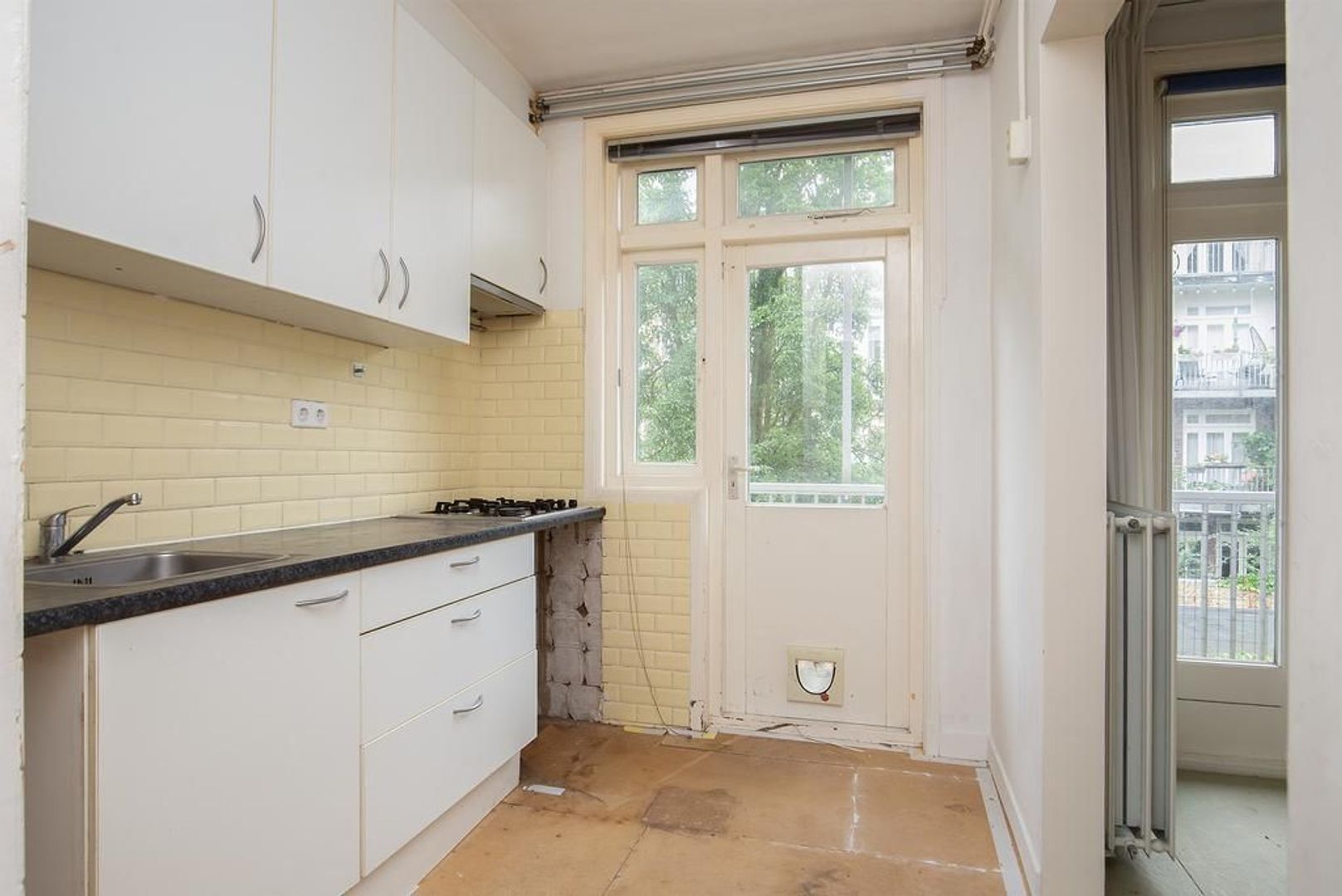 Boterdiepstraat 50 1, Amsterdam foto-10 blur