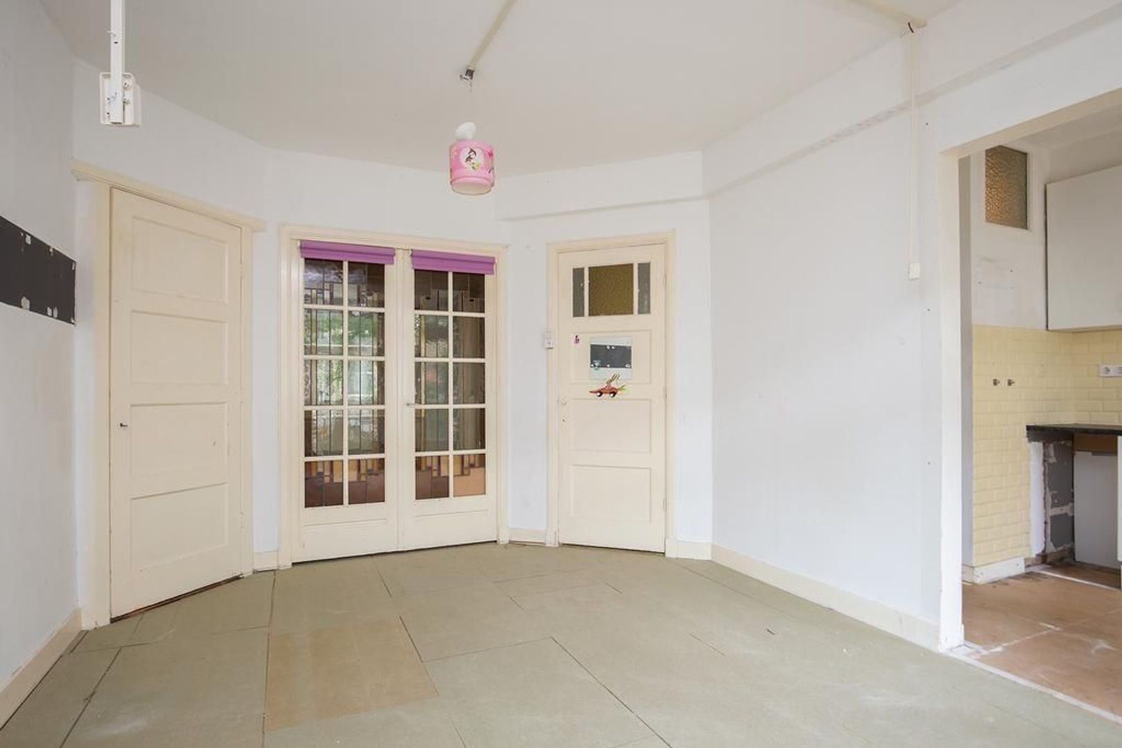 Boterdiepstraat 50 1, Amsterdam foto-5 blur