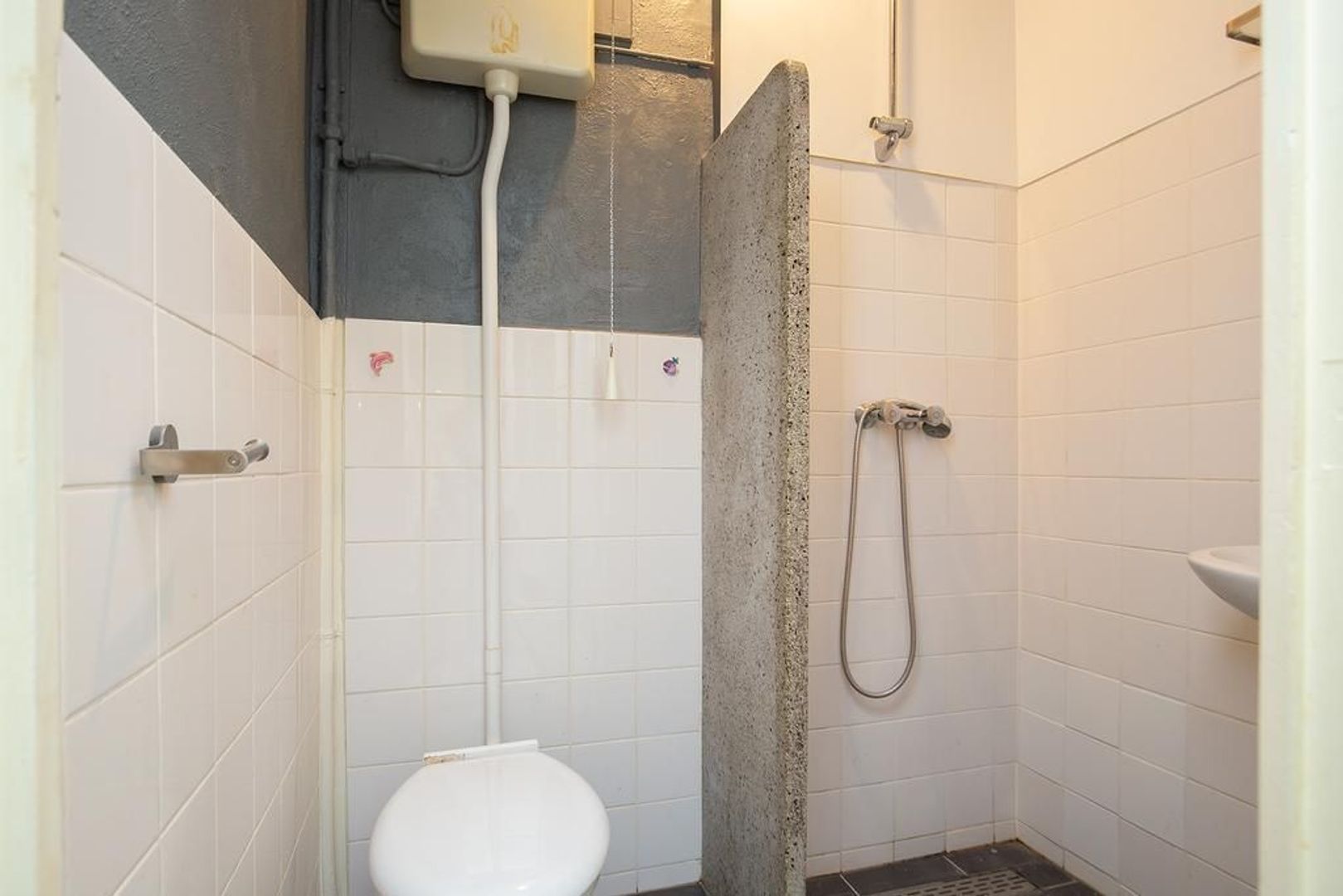 Boterdiepstraat 50 1, Amsterdam foto-16 blur