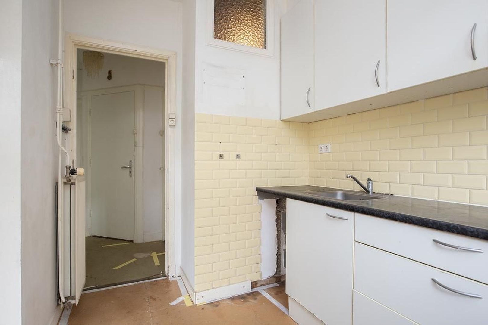 Boterdiepstraat 50 1, Amsterdam foto-12 blur