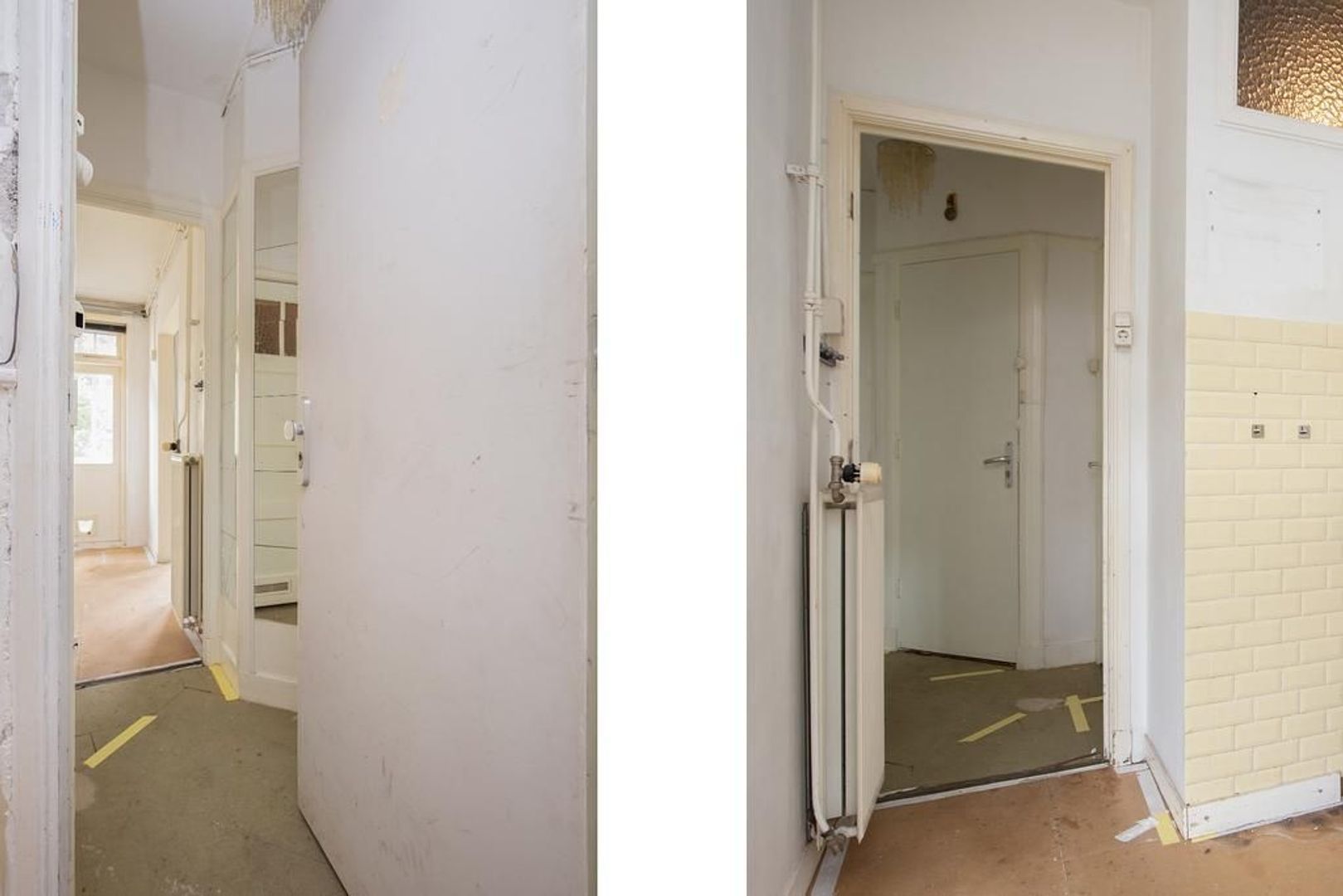 Boterdiepstraat 50 1, Amsterdam foto-15 blur