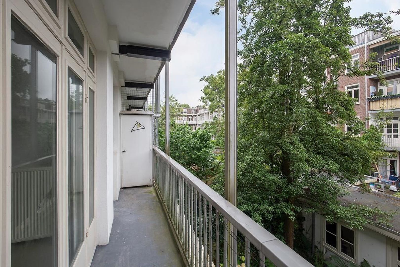 Boterdiepstraat 50 1, Amsterdam foto-20 blur