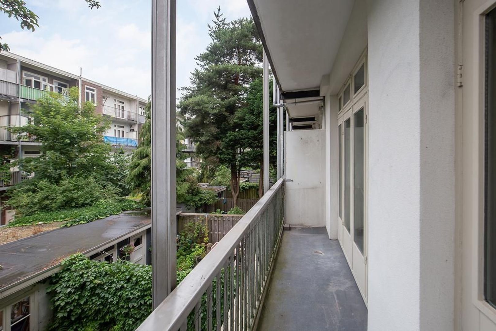 Boterdiepstraat 50 1, Amsterdam foto-22 blur