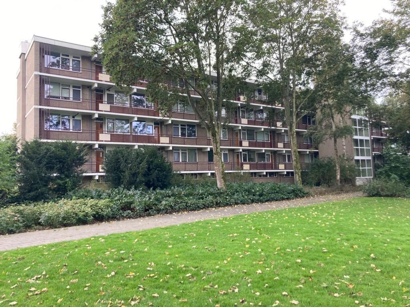 William Boothlaan 276, Amstelveen foto-1 blur