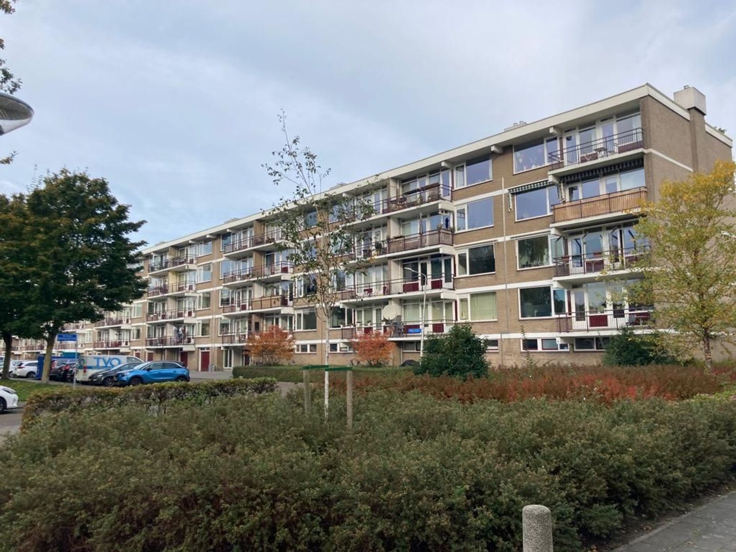 William Boothlaan 276, Amstelveen foto-0 blur