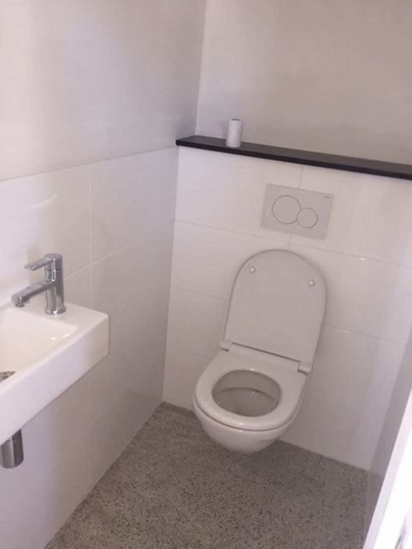 Linnaeusstraat 215 4, Amsterdam foto-4 blur