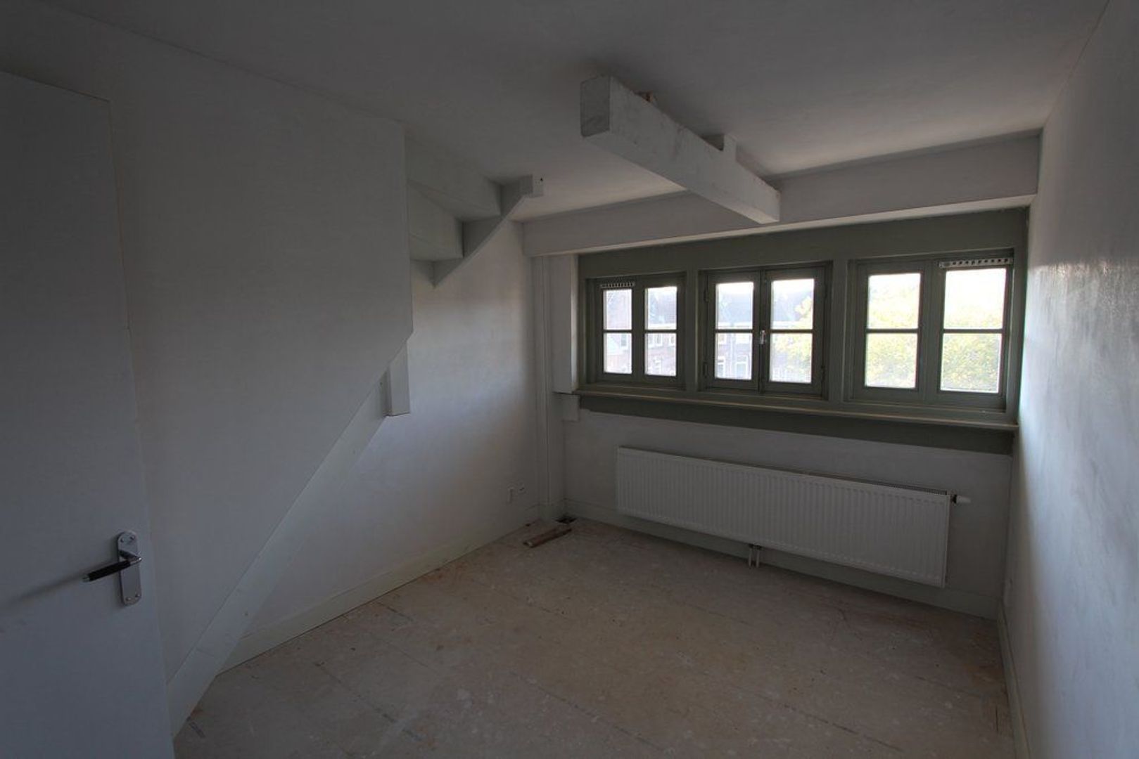 Linnaeusstraat 215 4, Amsterdam foto-5 blur