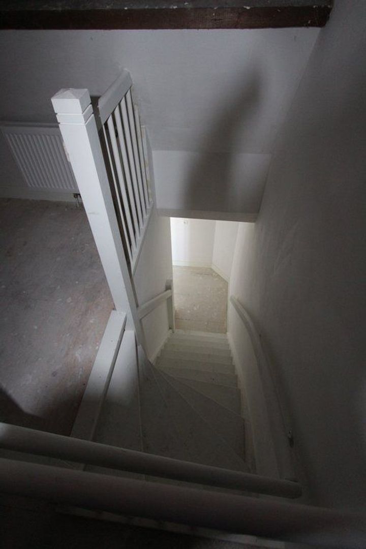 Linnaeusstraat 215 4, Amsterdam foto-9 blur