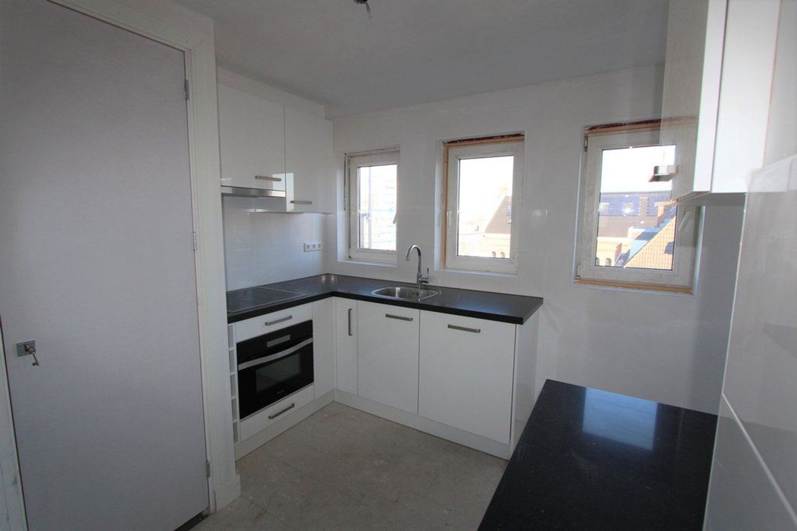 Linnaeusstraat 215 4, Amsterdam foto-1 blur