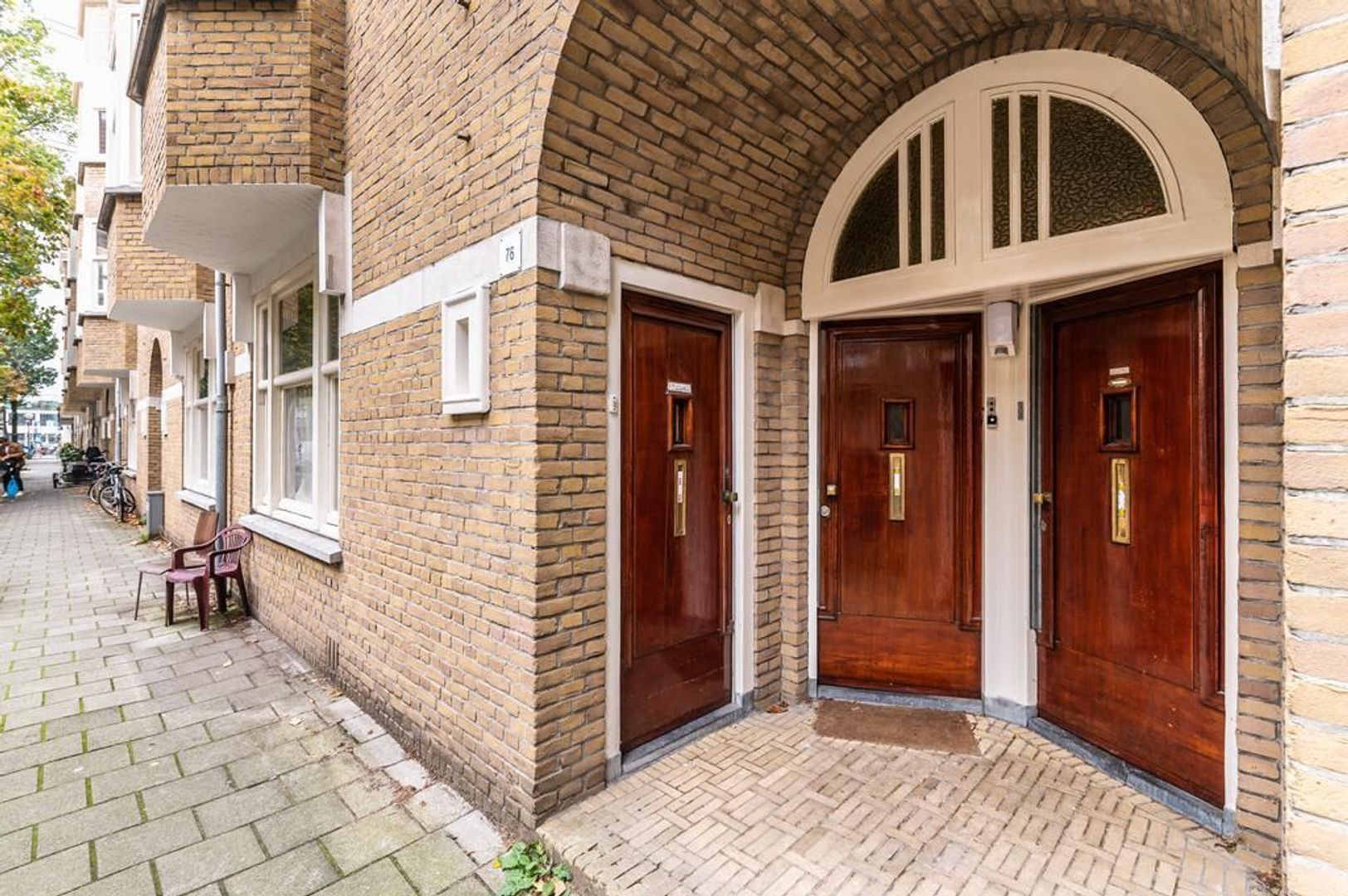 Argonautenstraat 76 -2, Amsterdam foto-25 blur
