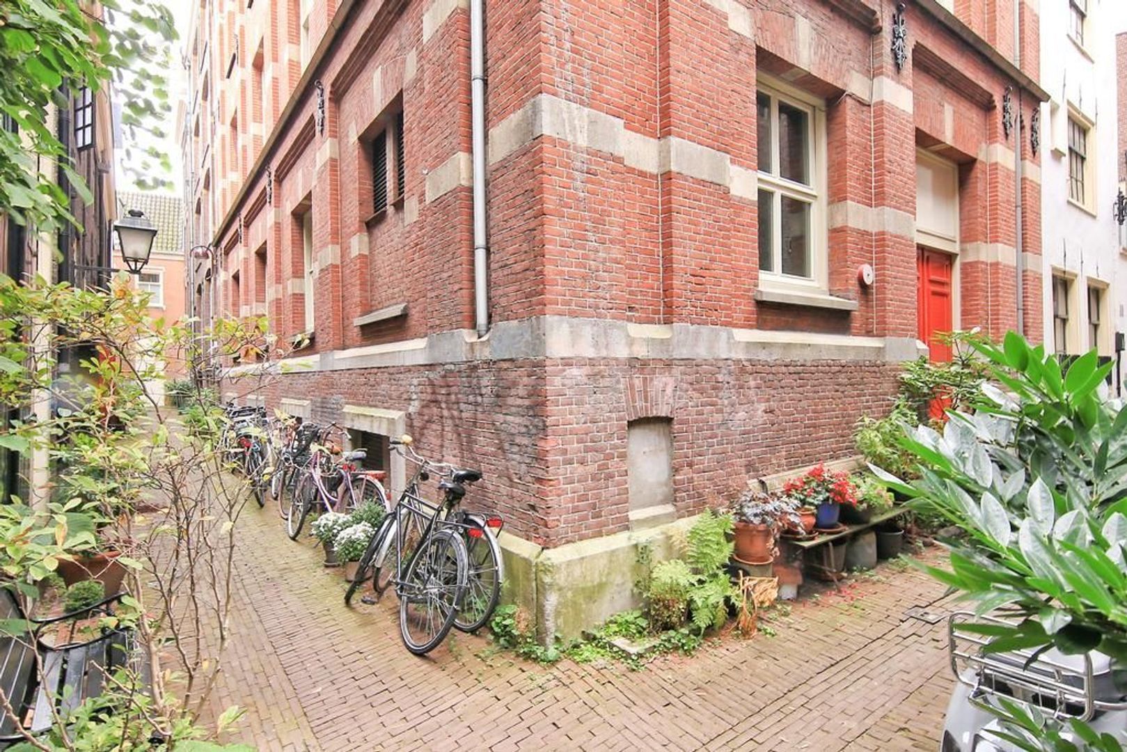 Blaeu Erf 8 -1, Amsterdam foto-27 blur