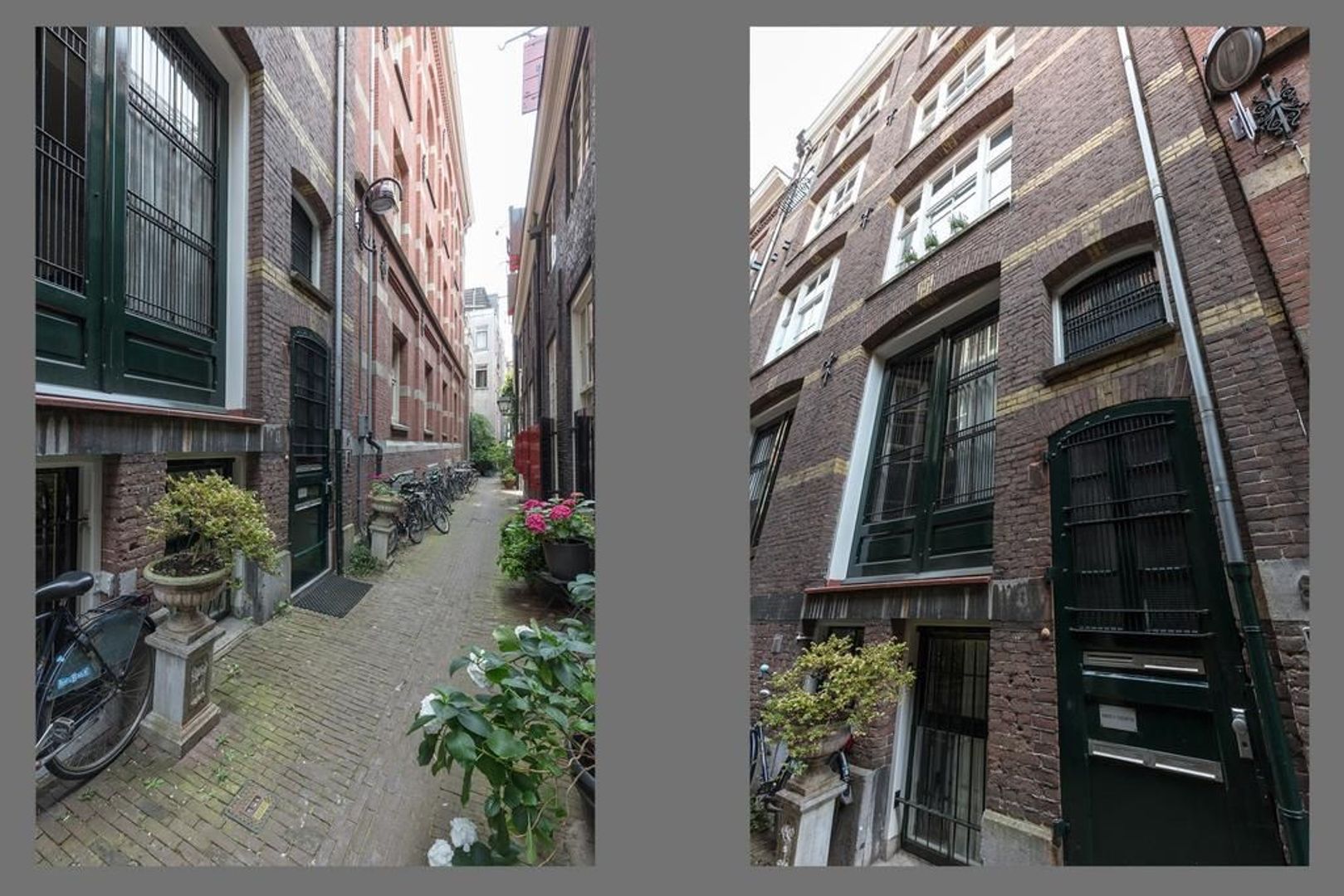 Blaeu Erf 8 -1, Amsterdam foto-0 blur
