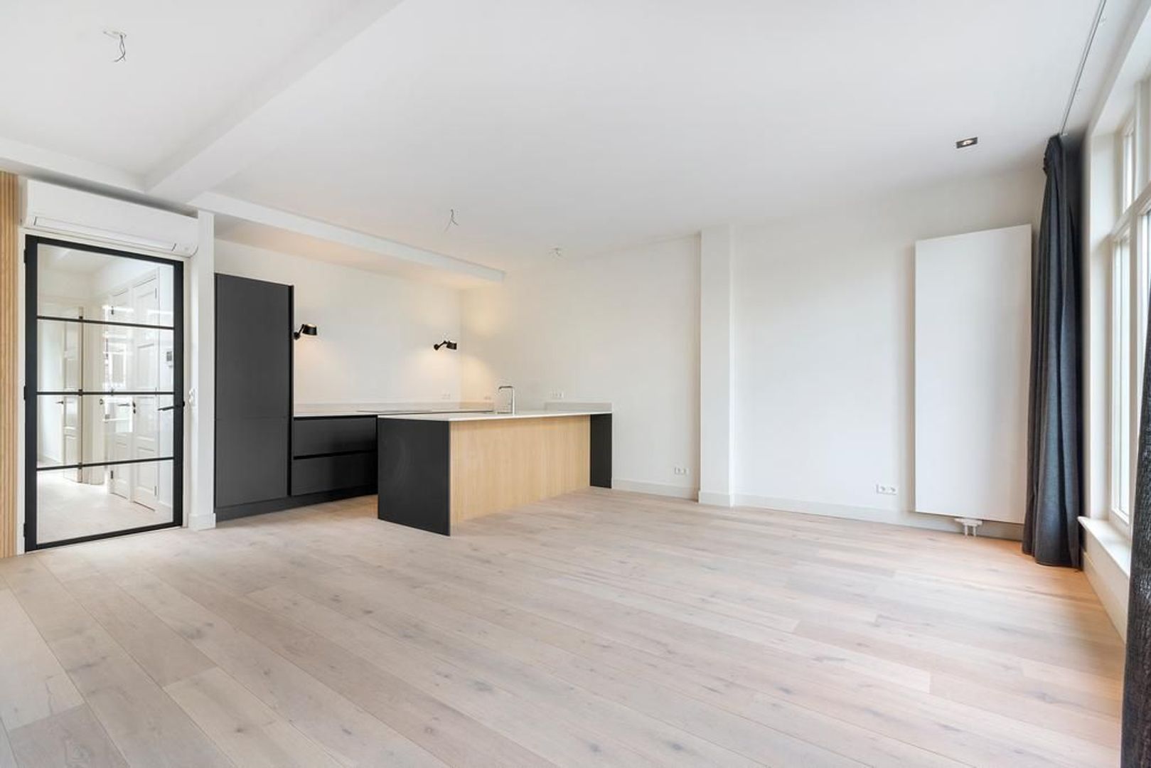 Koninginneweg 181 3, Amsterdam foto-2 blur