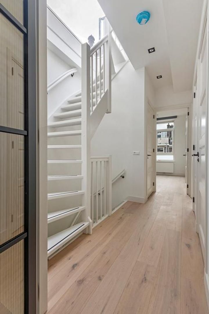 Koninginneweg 181 3, Amsterdam foto-8 blur