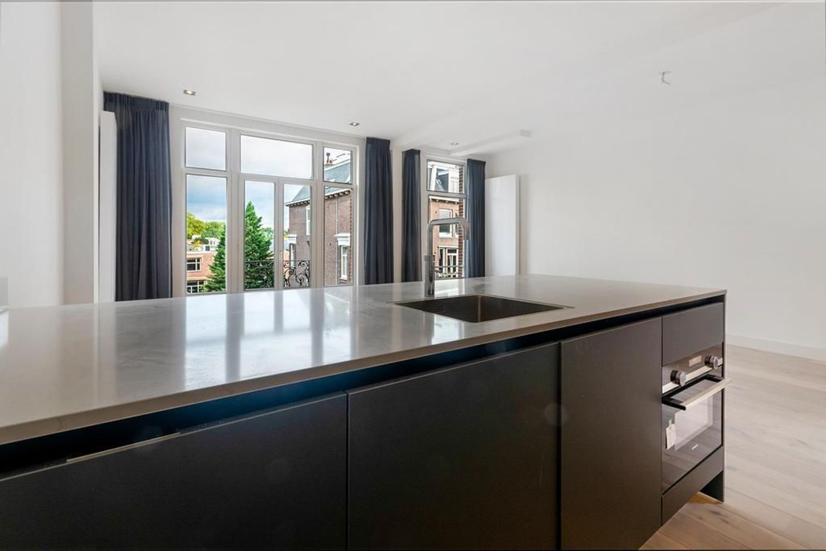 Koninginneweg 181 3, Amsterdam foto-4 blur