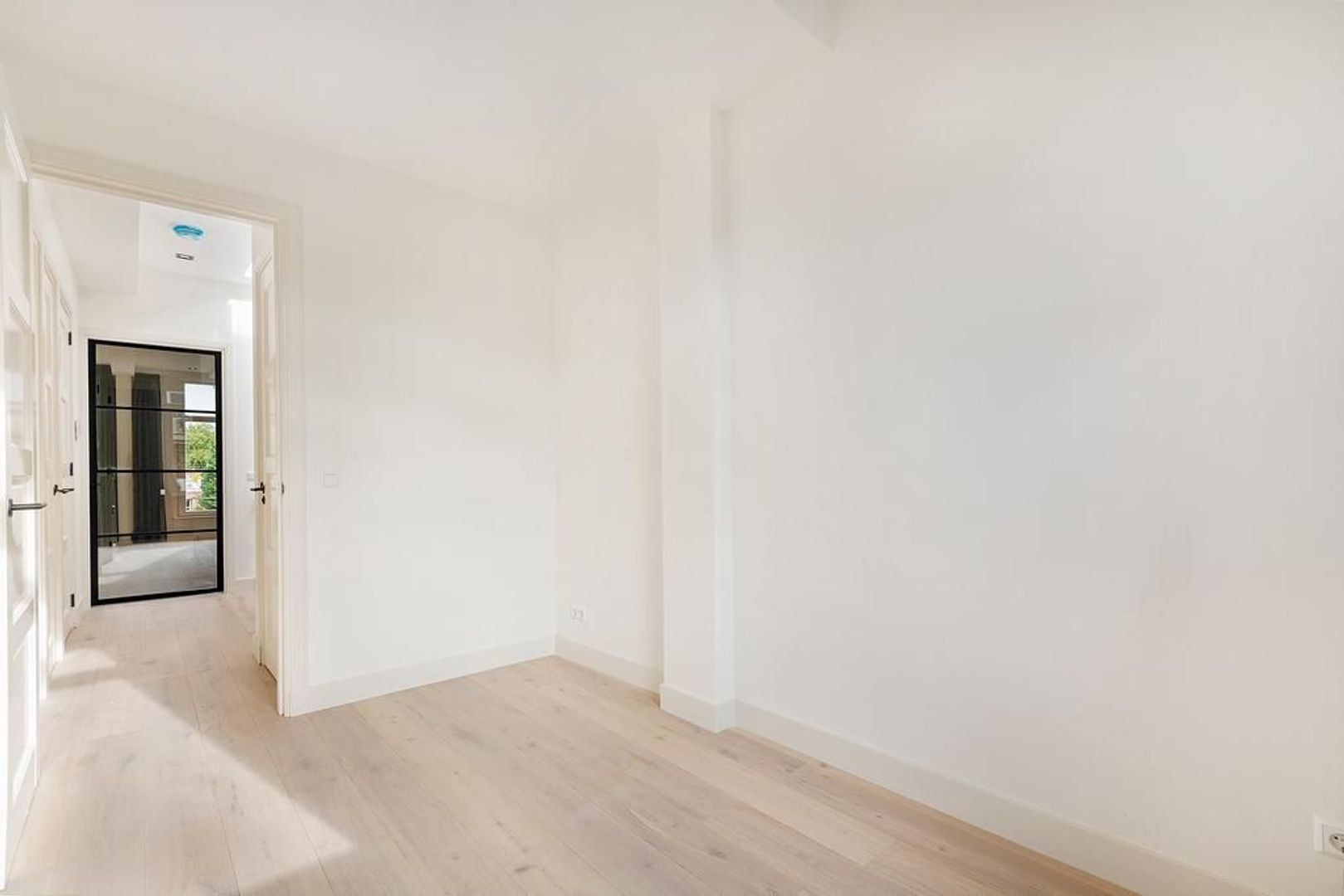 Koninginneweg 181 3, Amsterdam foto-18 blur