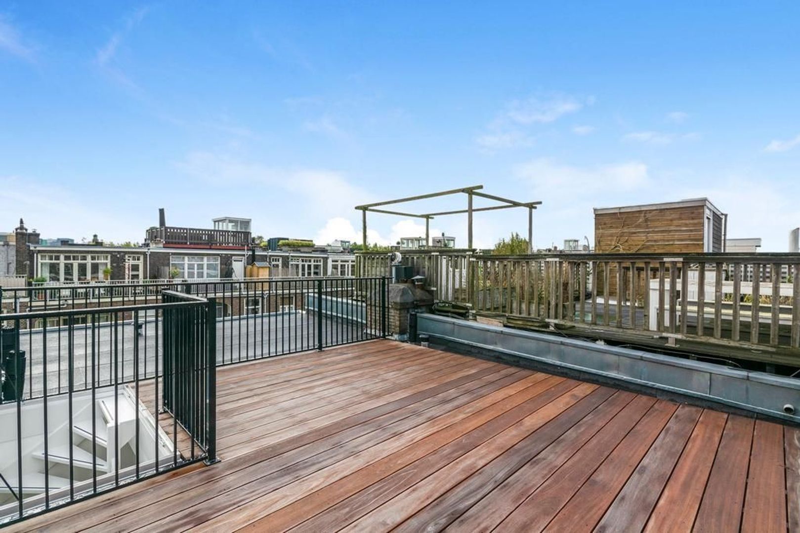 Koninginneweg 181 3, Amsterdam foto-19 blur