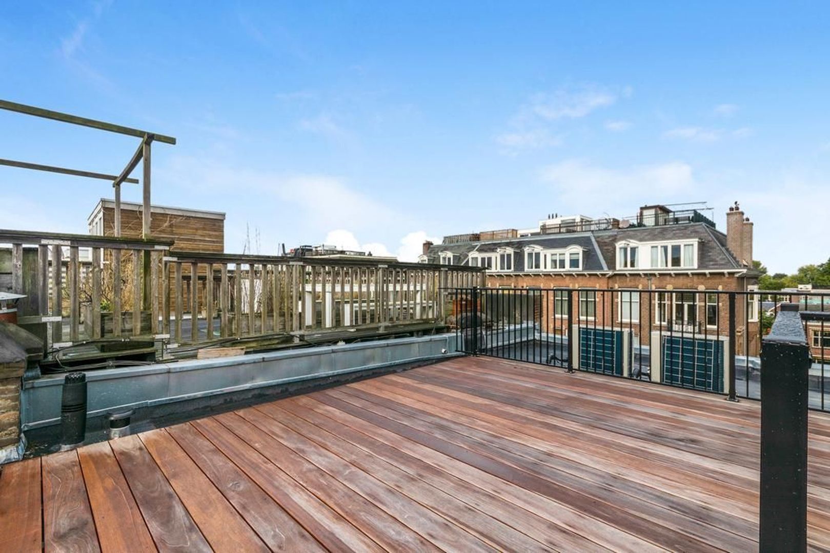 Koninginneweg 181 3, Amsterdam foto-20 blur