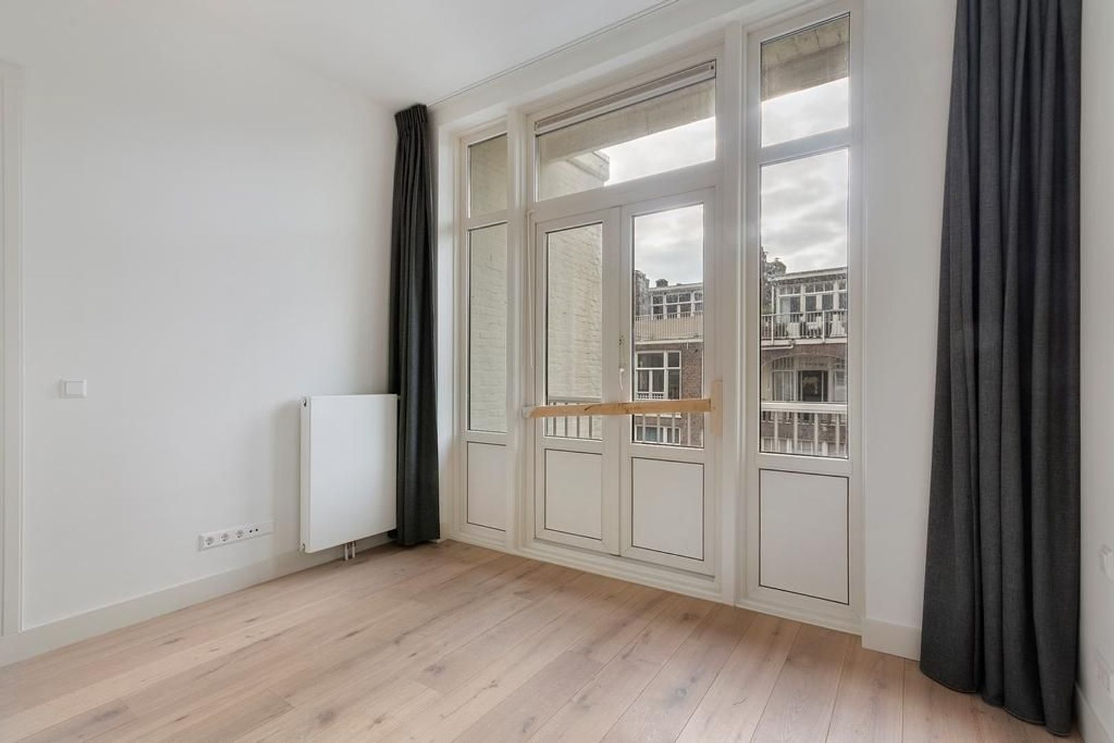 Koninginneweg 181 3, Amsterdam foto-14 blur