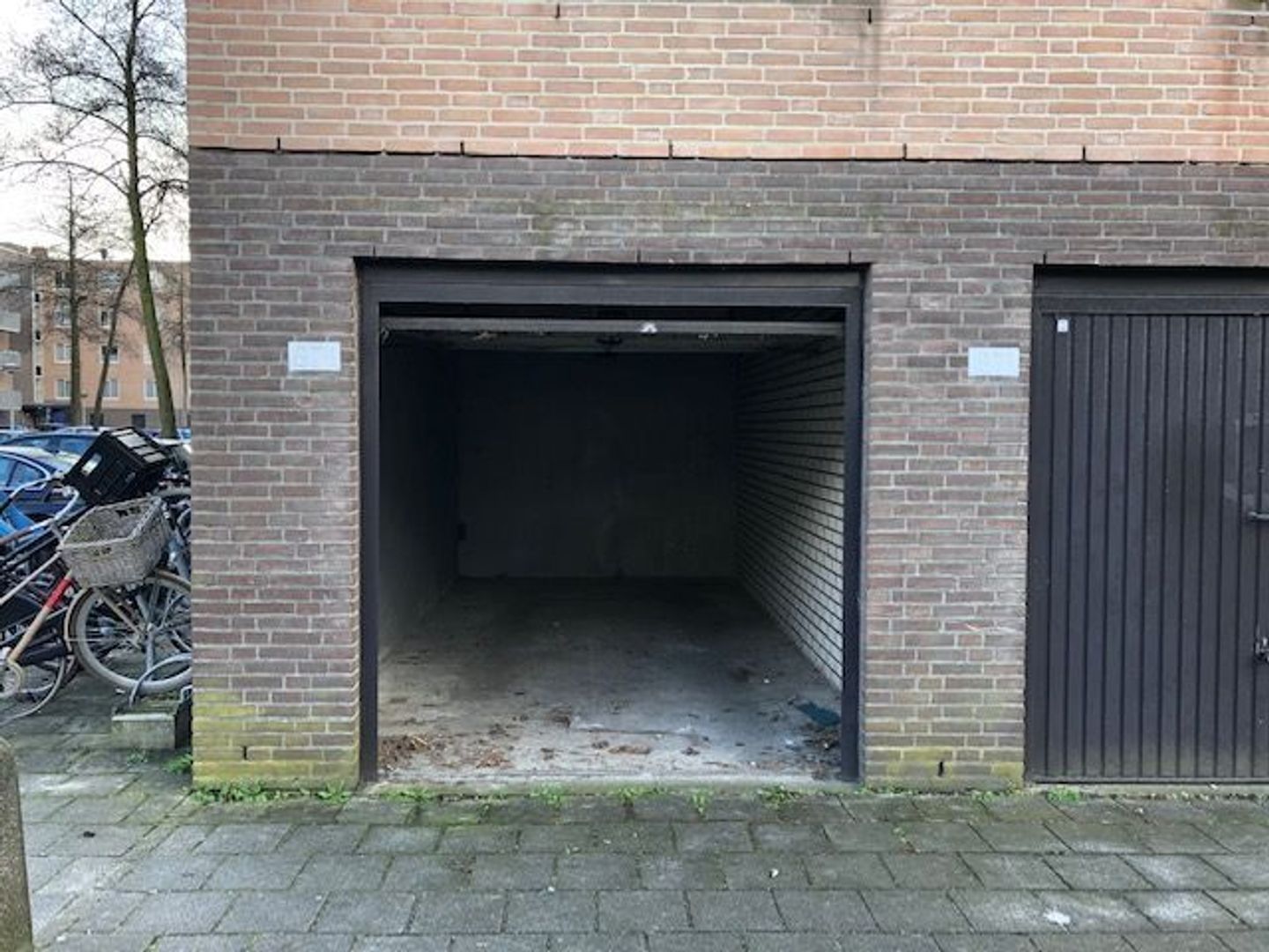 Kanteel 87 H, Amsterdam foto-0 blur