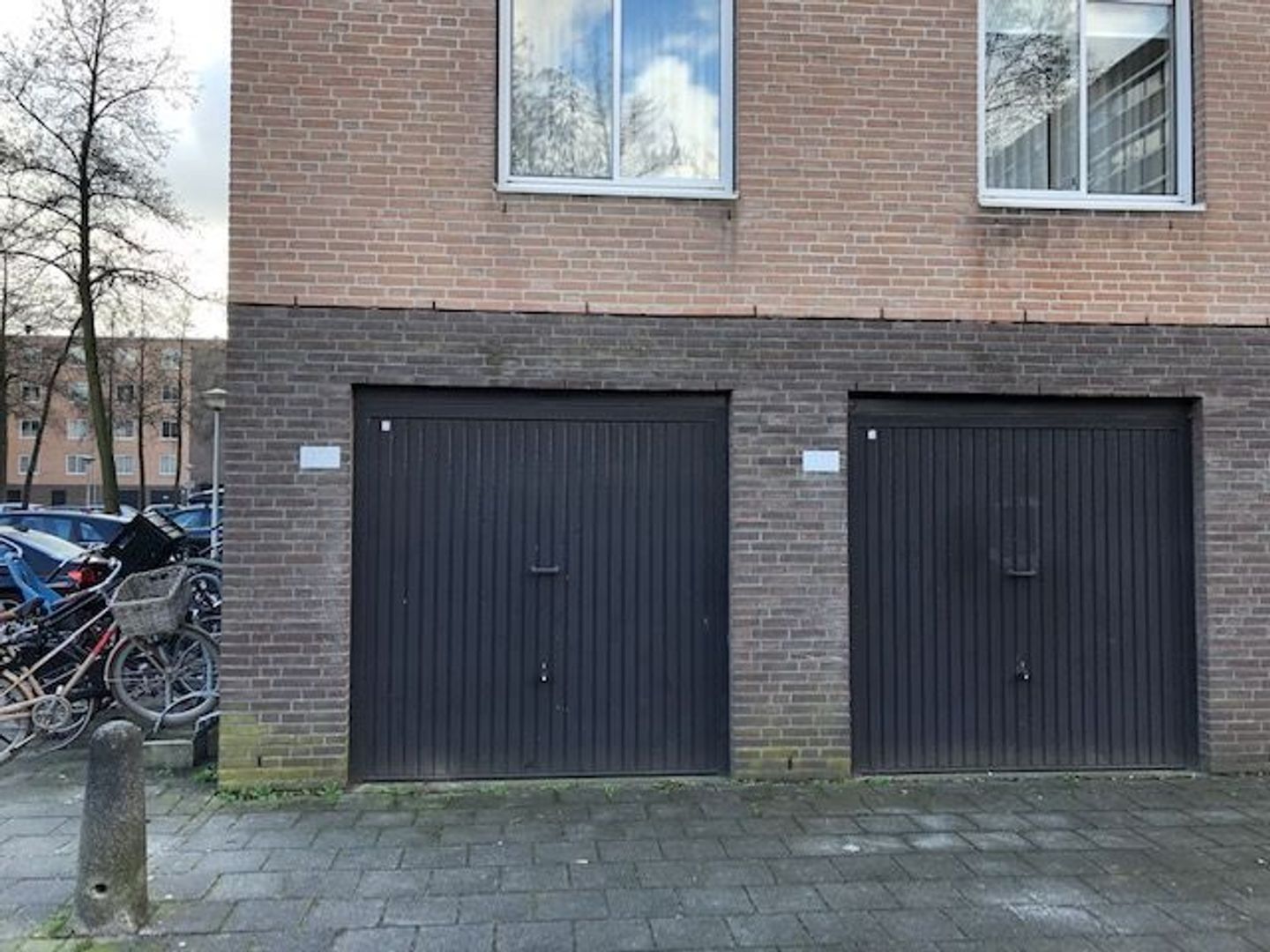 Kanteel 87 H, Amsterdam foto-1 blur