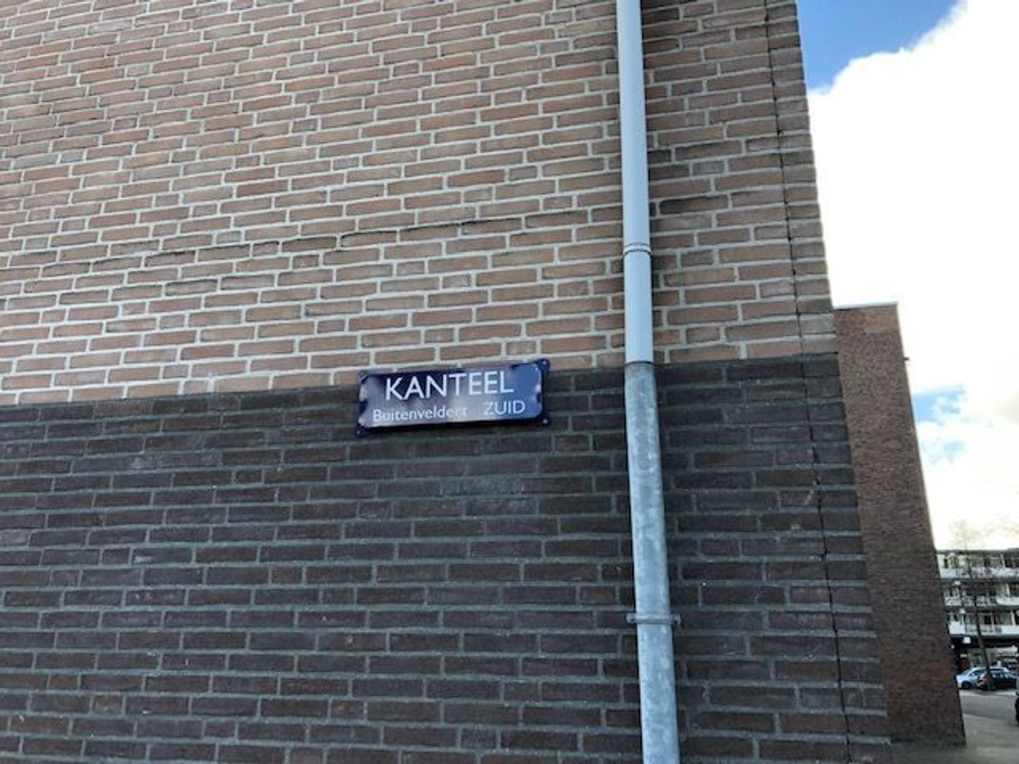 Kanteel 87 H, Amsterdam foto-4 blur