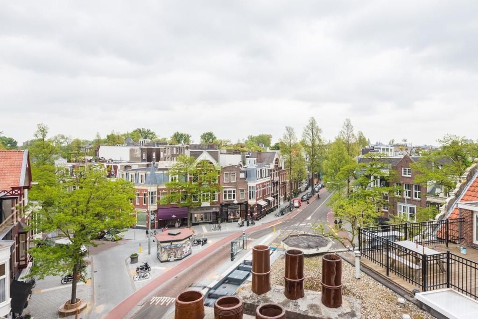 Willemsparkweg 181 II, Amsterdam foto-19 blur