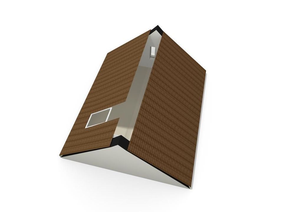 Tweede Rozendwarsstraat 14 HS, Amsterdam plattegrond-39