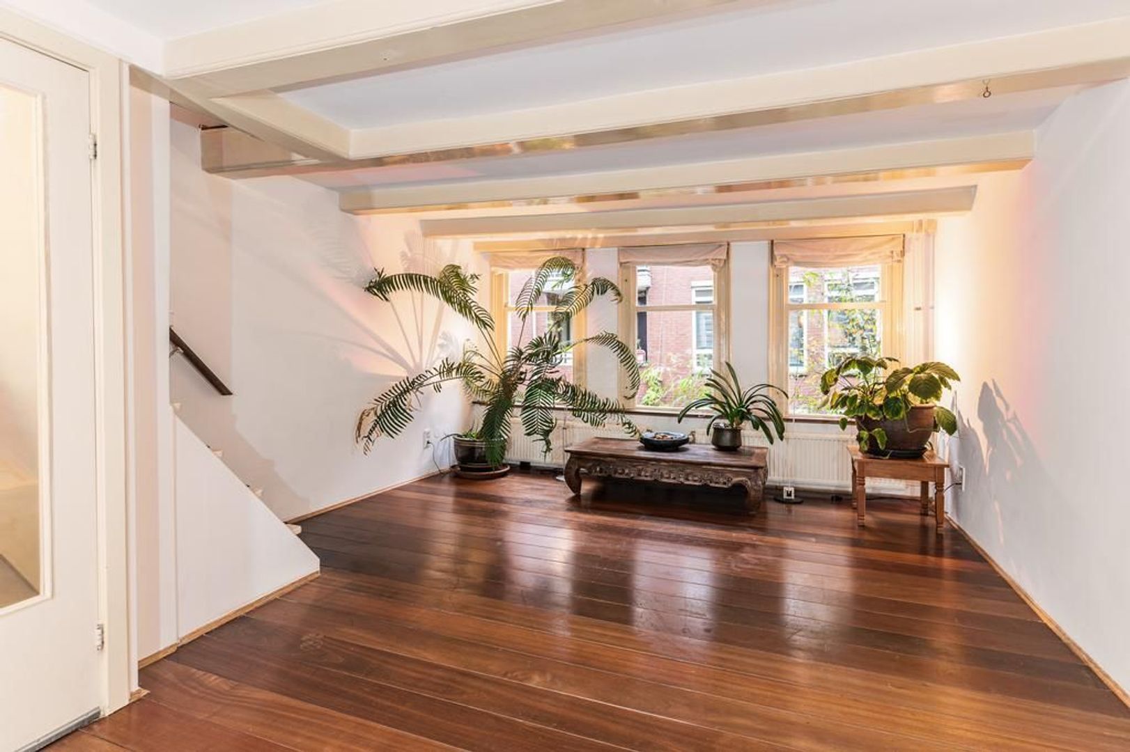 Tweede Rozendwarsstraat 14 HS, Amsterdam foto-2 blur