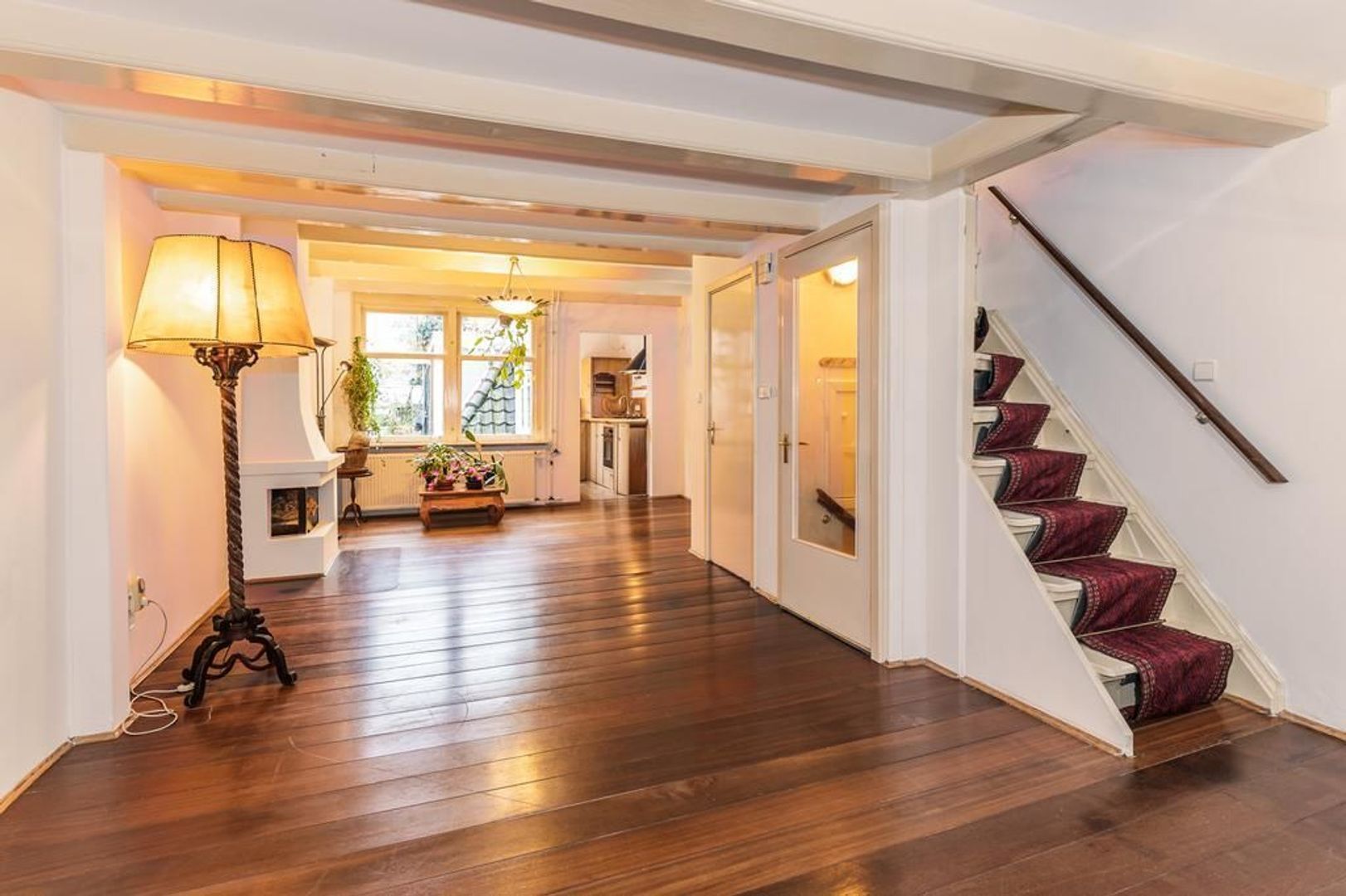 Tweede Rozendwarsstraat 14 HS, Amsterdam foto-1 blur