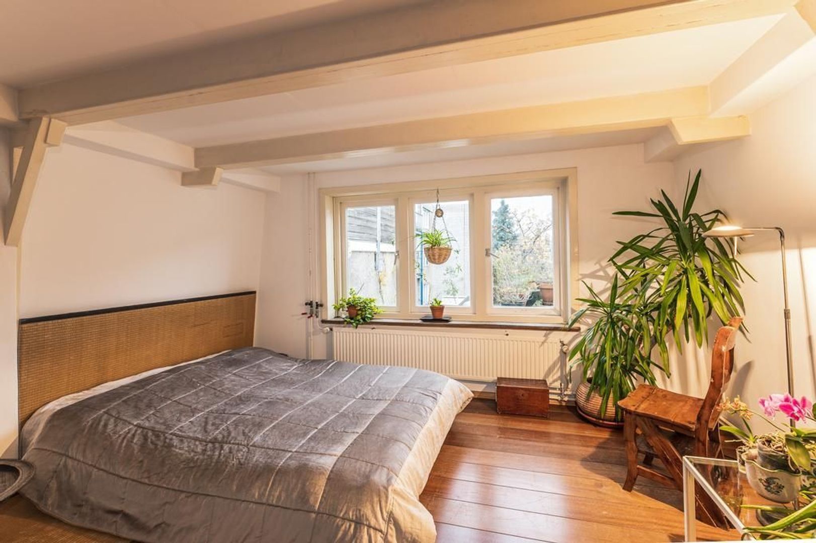 Tweede Rozendwarsstraat 14 HS, Amsterdam foto-9 blur