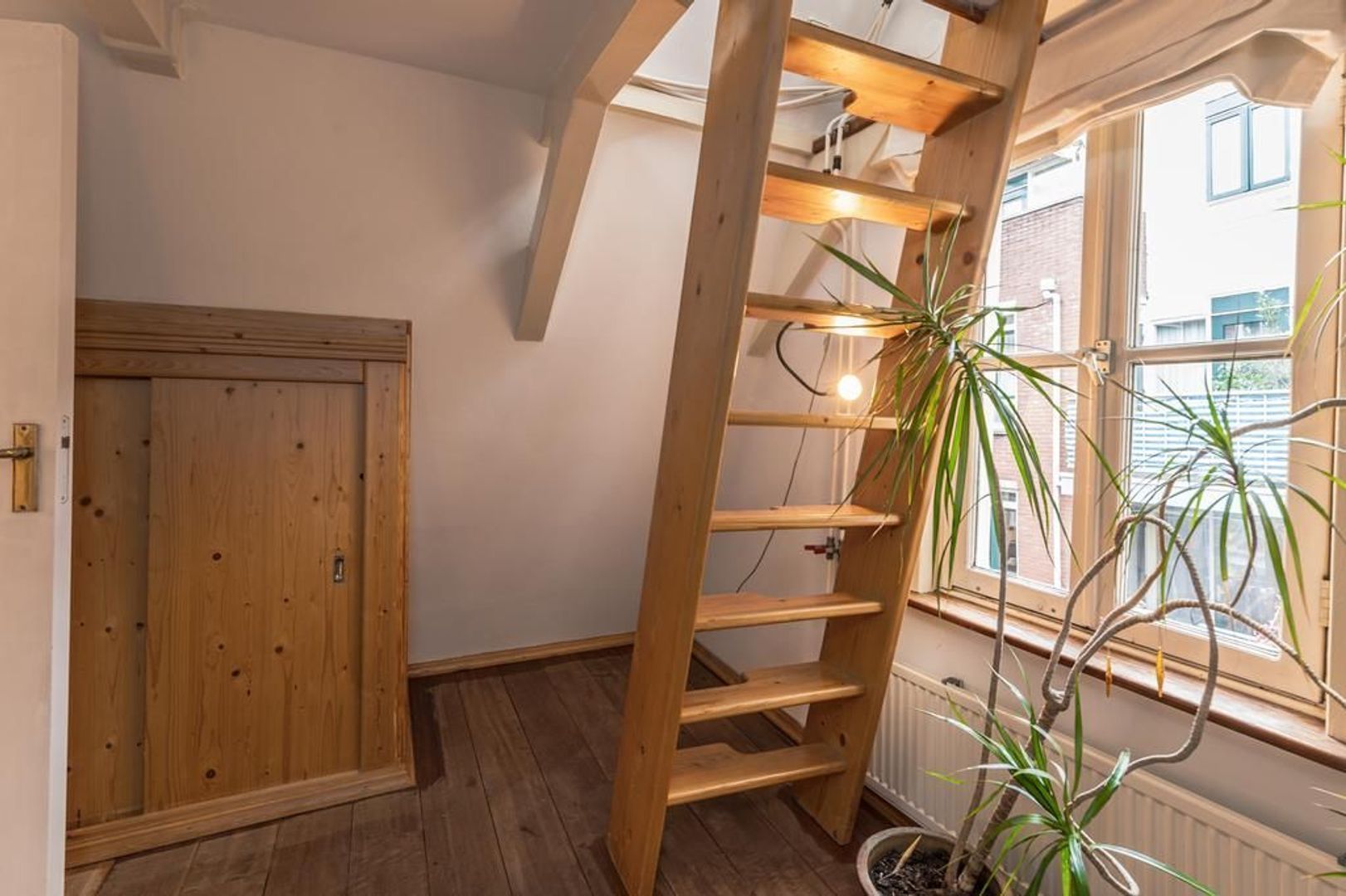 Tweede Rozendwarsstraat 14 HS, Amsterdam foto-12 blur