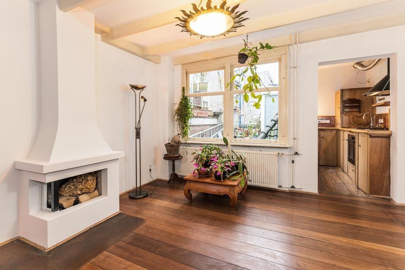 Tweede Rozendwarsstraat 14 HS, Amsterdam foto-4 blur