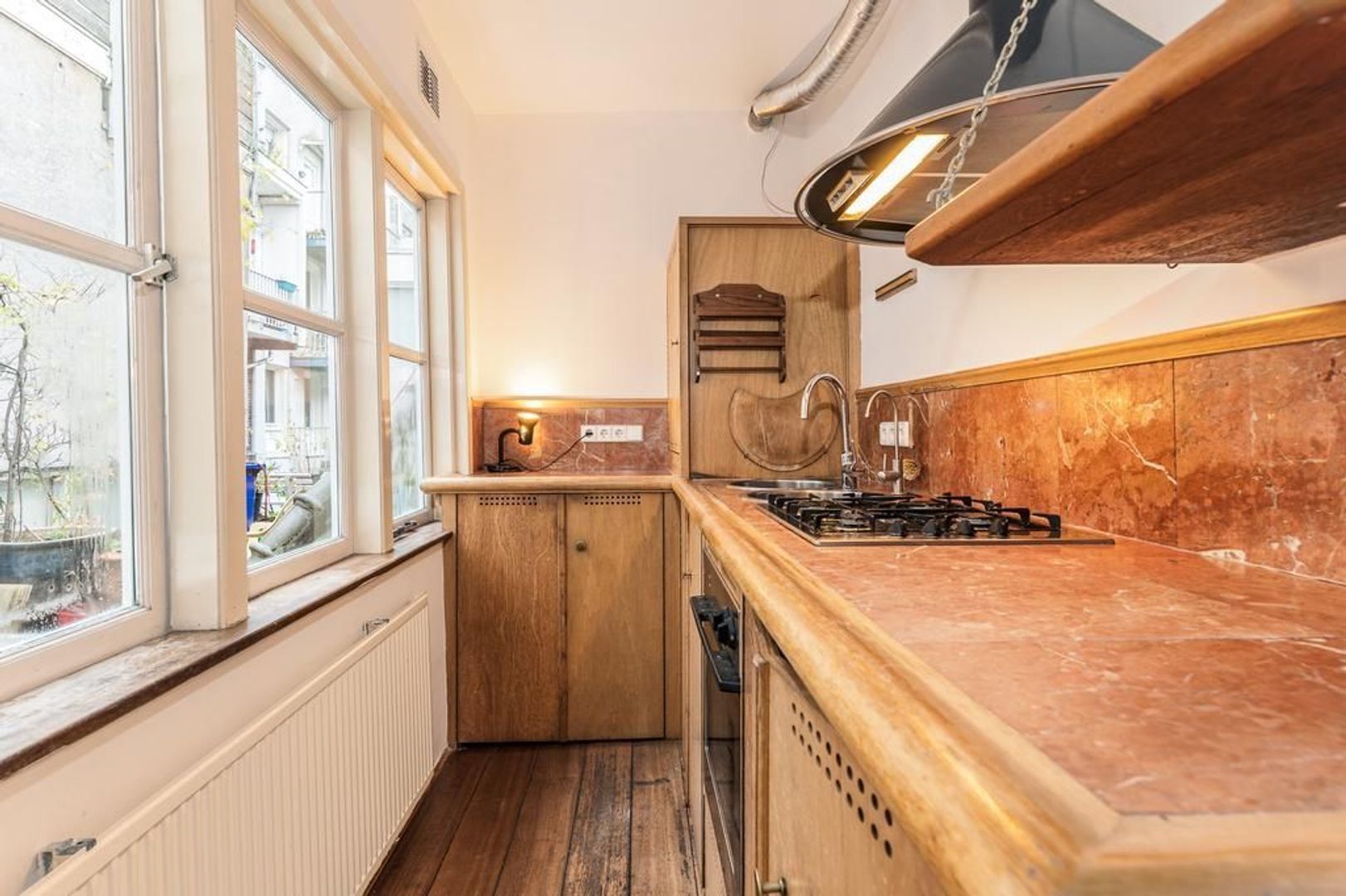 Tweede Rozendwarsstraat 14 HS, Amsterdam foto-6 blur