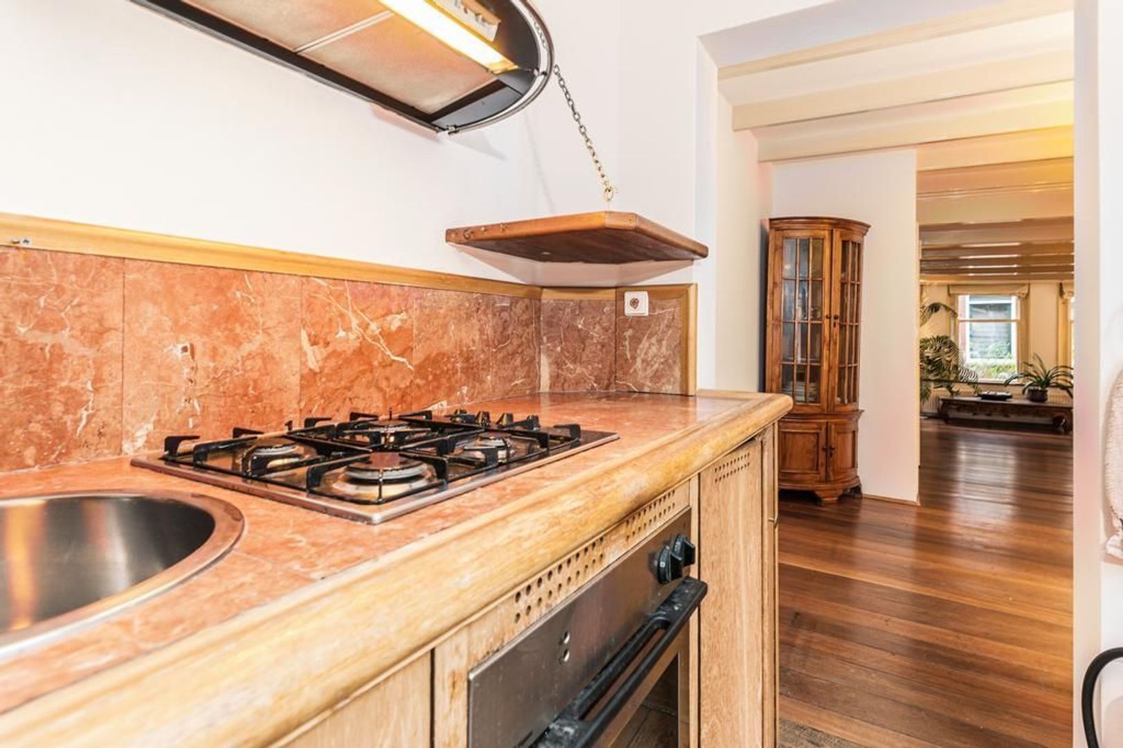 Tweede Rozendwarsstraat 14 HS, Amsterdam foto-7 blur