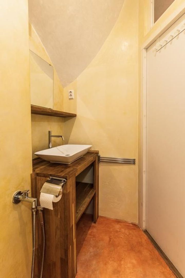 Tweede Rozendwarsstraat 14 HS, Amsterdam foto-19 blur