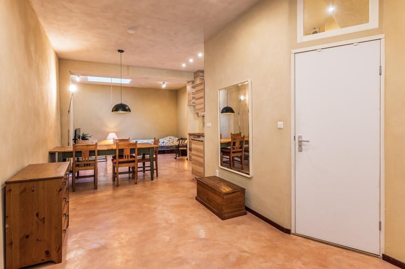 Tweede Rozendwarsstraat 14 HS, Amsterdam foto-20 blur