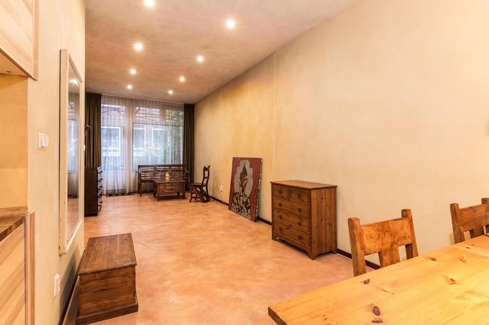 Tweede Rozendwarsstraat 14 HS, Amsterdam foto-24 blur