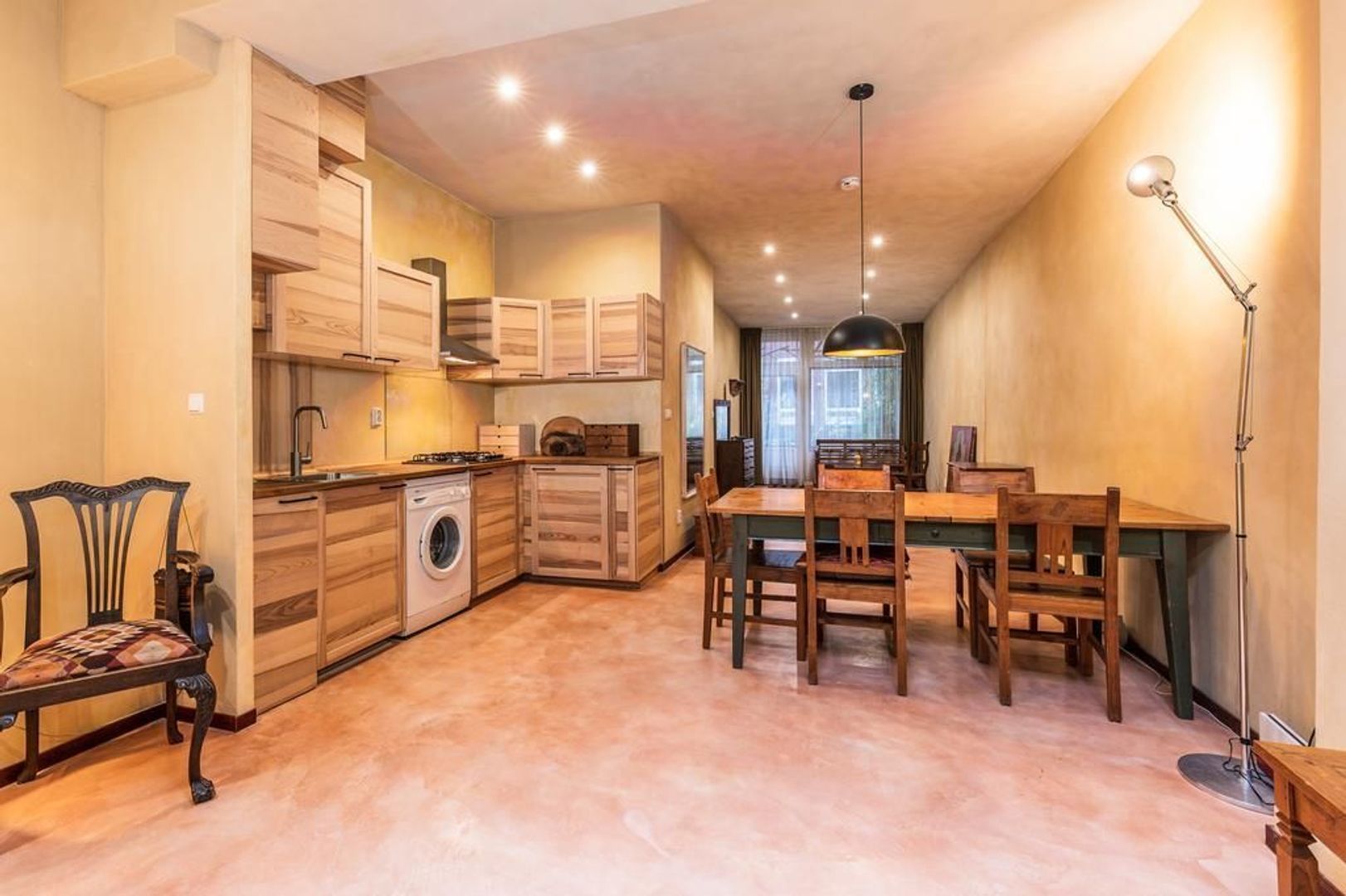 Tweede Rozendwarsstraat 14 HS, Amsterdam foto-22 blur