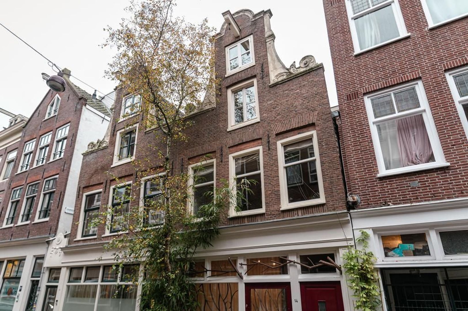 Tweede Rozendwarsstraat 14 HS, Amsterdam foto-28 blur