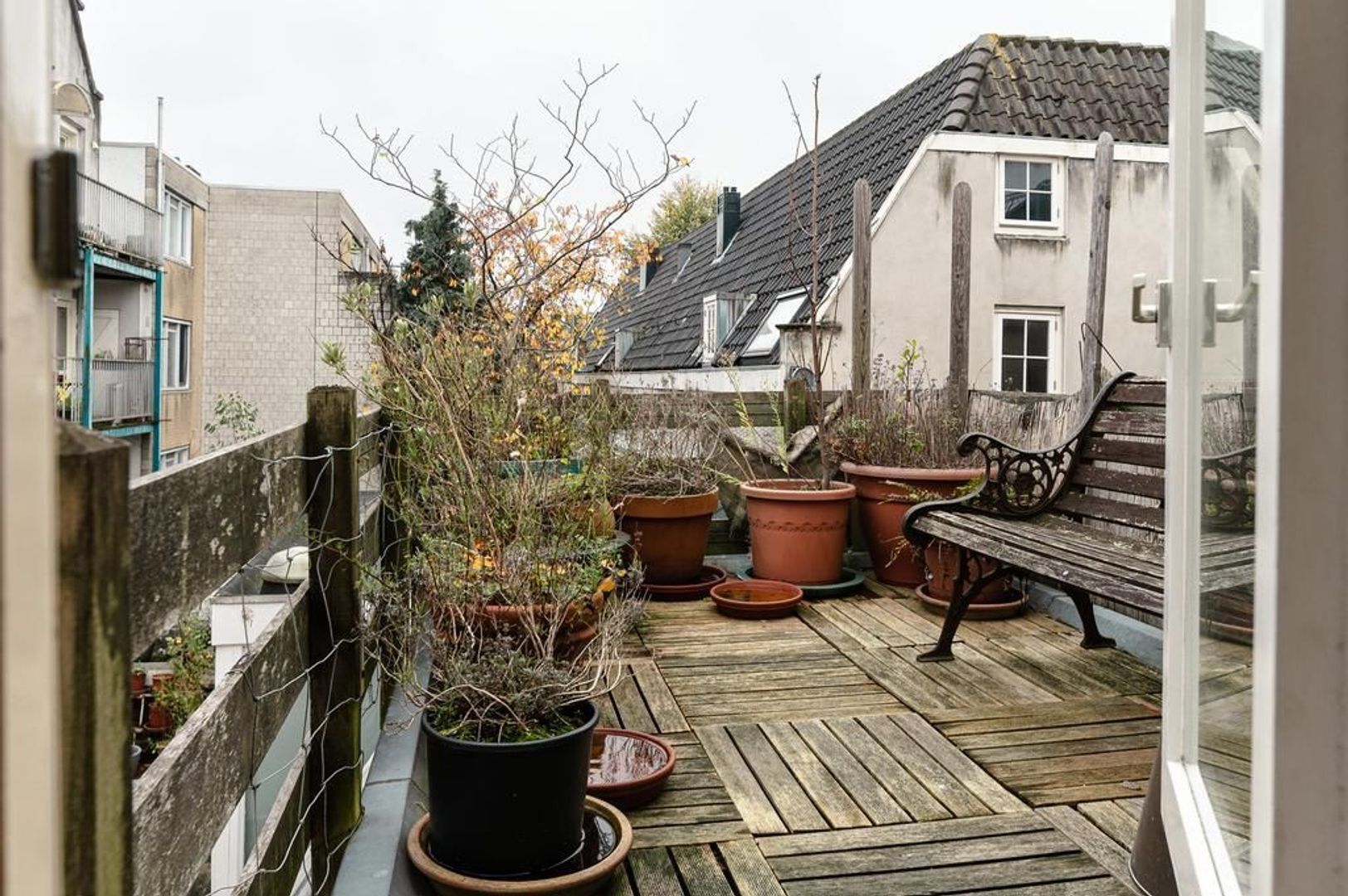 Tweede Rozendwarsstraat 14 HS, Amsterdam foto-26 blur