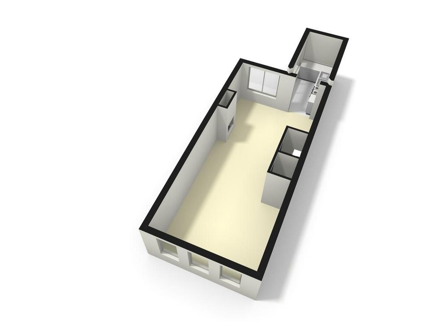 Tweede Rozendwarsstraat 14 HS, Amsterdam foto-36 blur