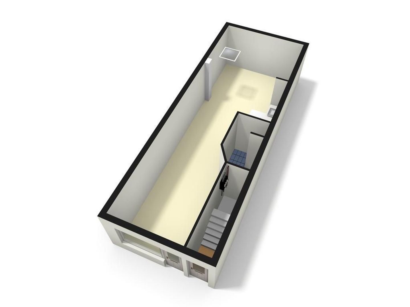 Tweede Rozendwarsstraat 14 HS, Amsterdam foto-30 blur