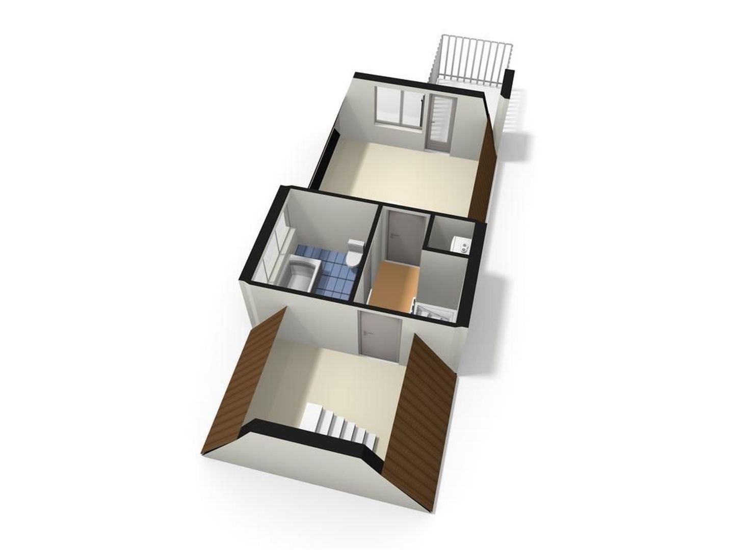 Tweede Rozendwarsstraat 14 HS, Amsterdam foto-38 blur