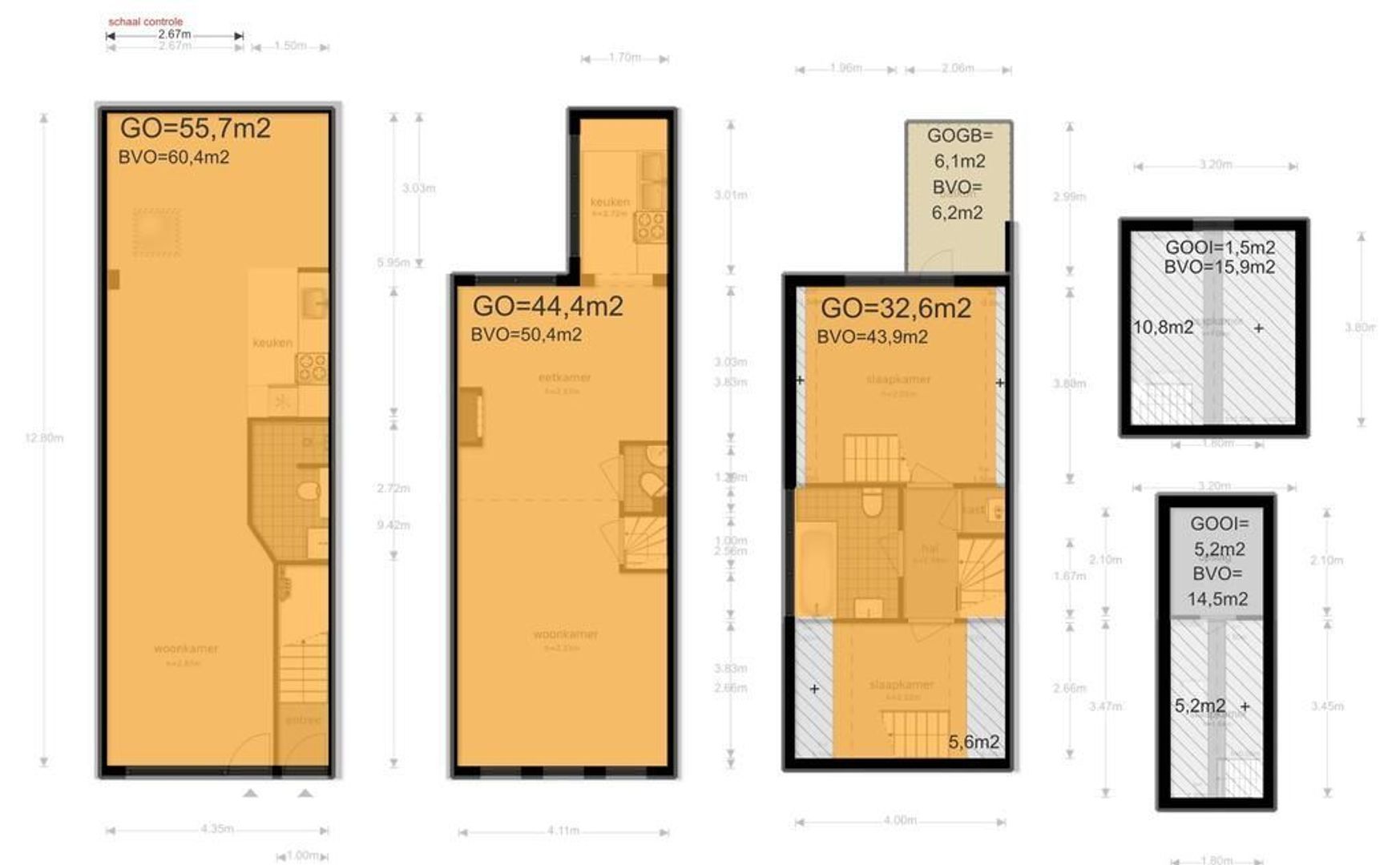 Tweede Rozendwarsstraat 14 HS, Amsterdam foto-39 blur