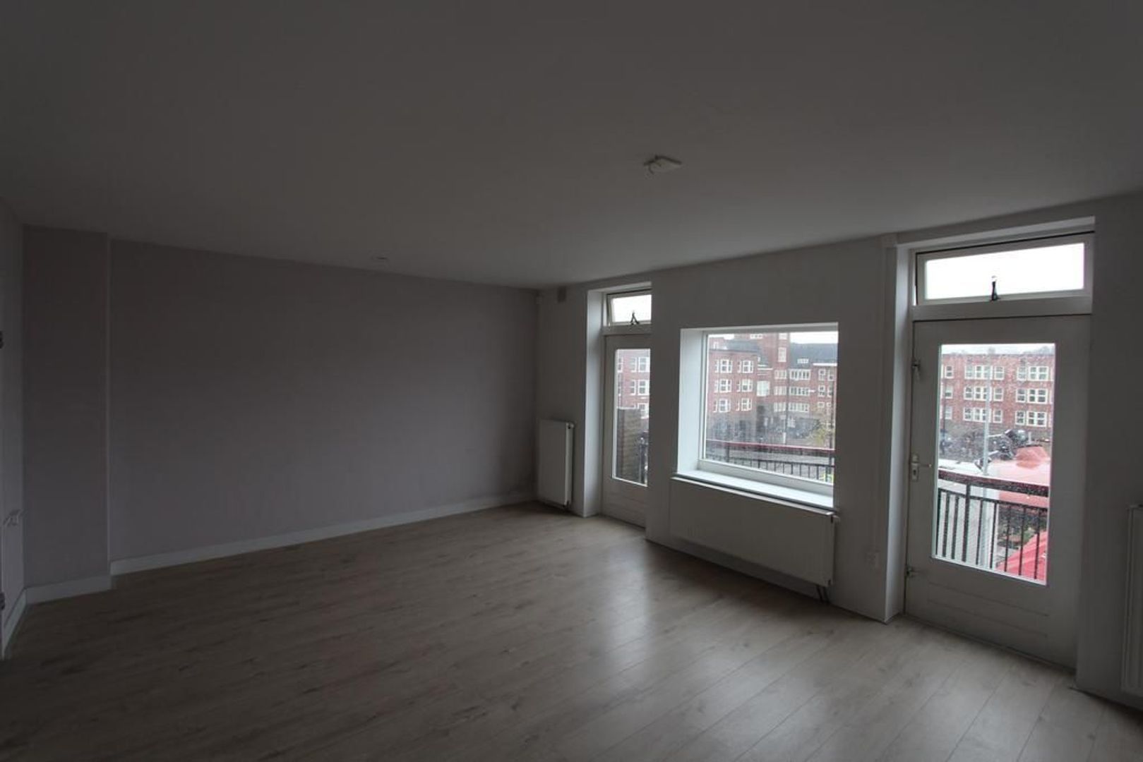 Mercatorplein 12 3, Amsterdam foto-1 blur