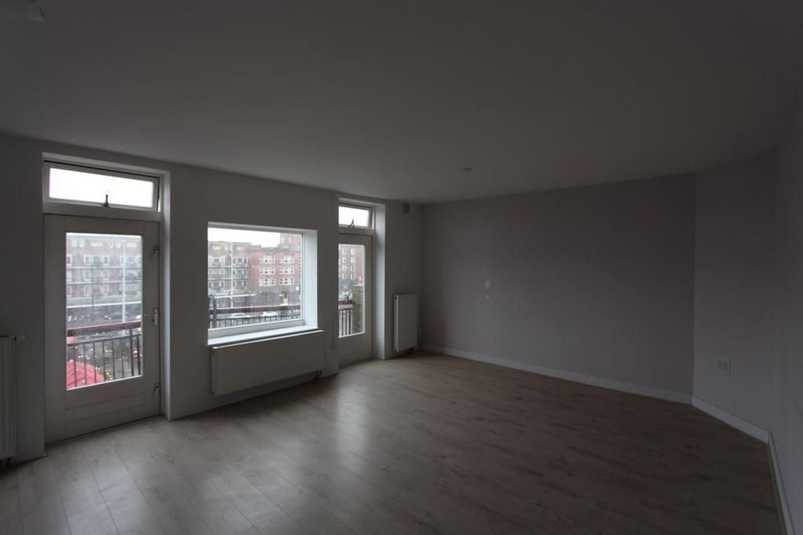 Mercatorplein 12 3, Amsterdam foto-0 blur