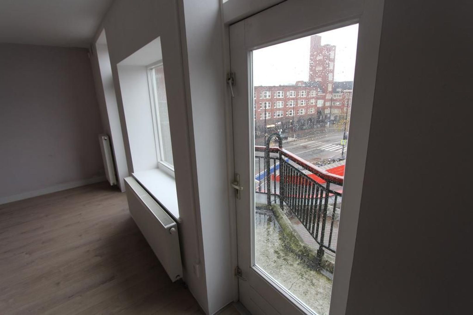 Mercatorplein 12 3, Amsterdam foto-3 blur