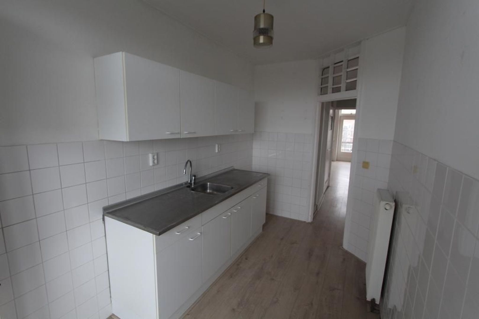 Mercatorplein 12 3, Amsterdam foto-6 blur