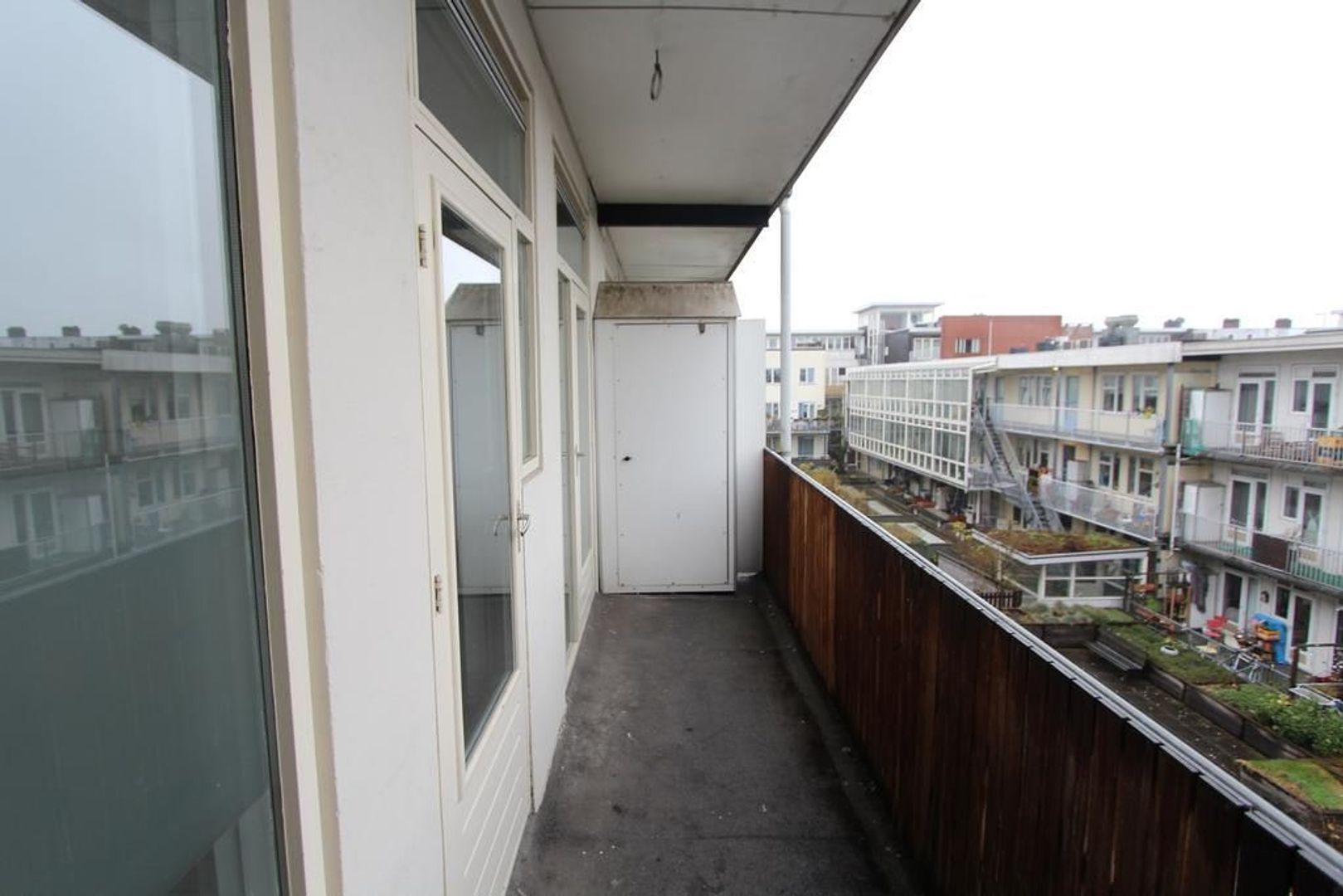 Mercatorplein 12 3, Amsterdam foto-8 blur